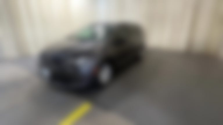 2023 Chrysler Voyager vehicle photo