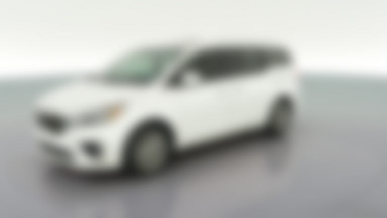 2020 Kia Sedona vehicle photo