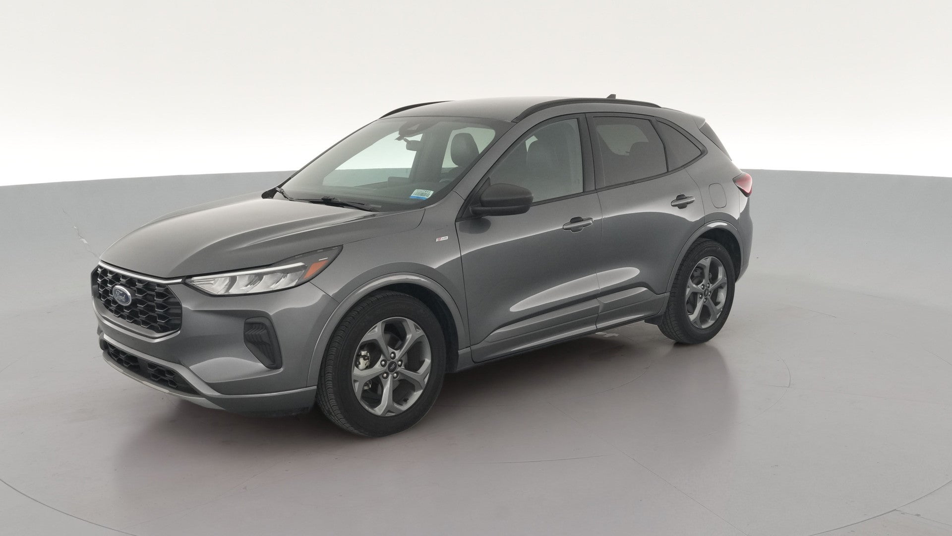 2023 Ford Escape vehicle photo