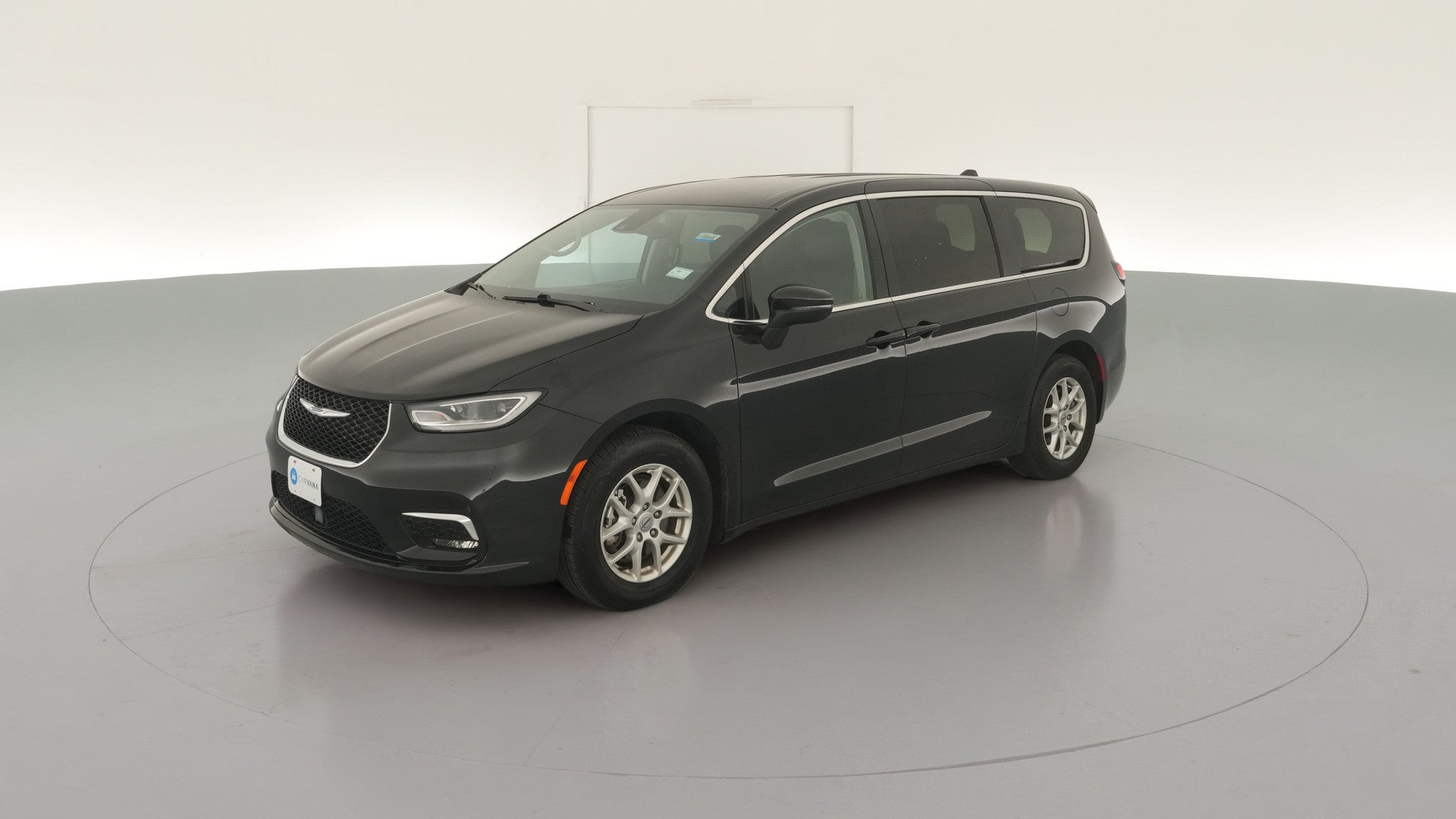 2023 Chrysler Pacifica vehicle photo