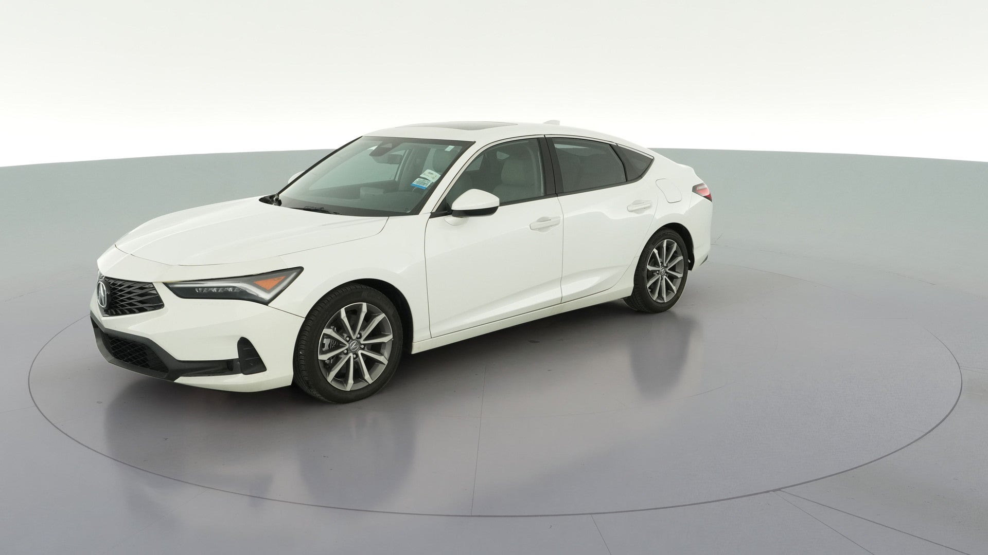 2024 Acura Integra vehicle photo