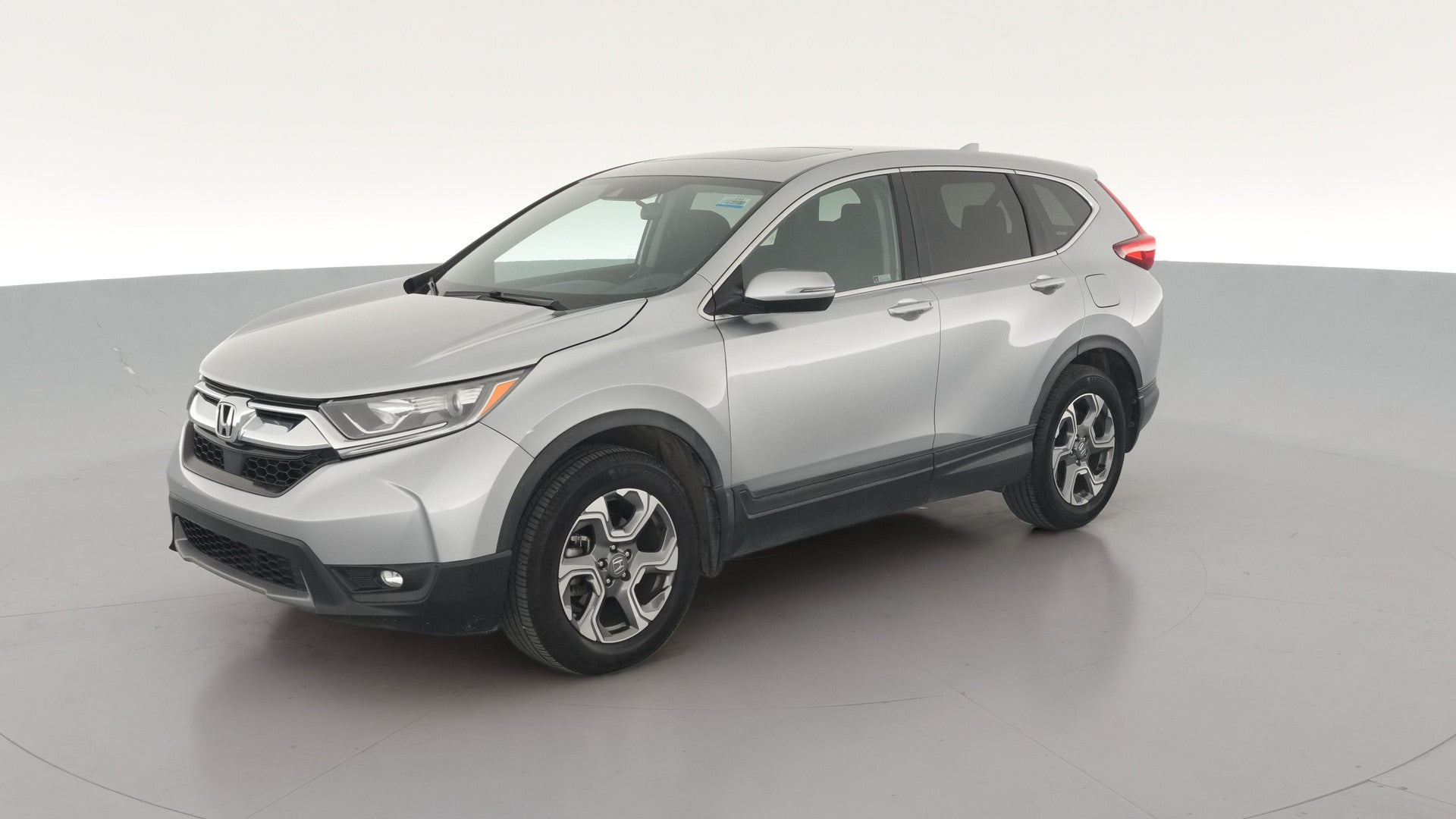 2019 Honda CR-V vehicle photo