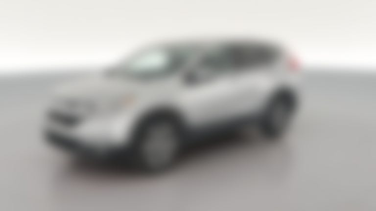 2019 Honda CR-V vehicle photo