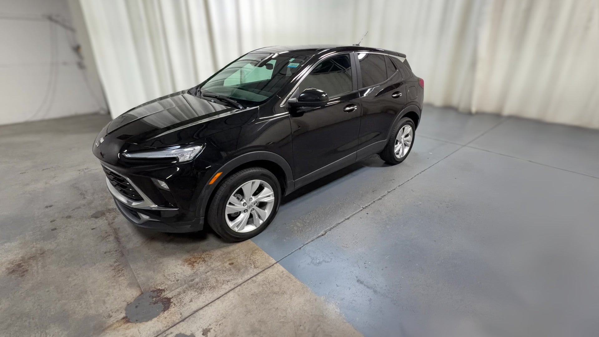 2025 Buick Encore GX vehicle photo
