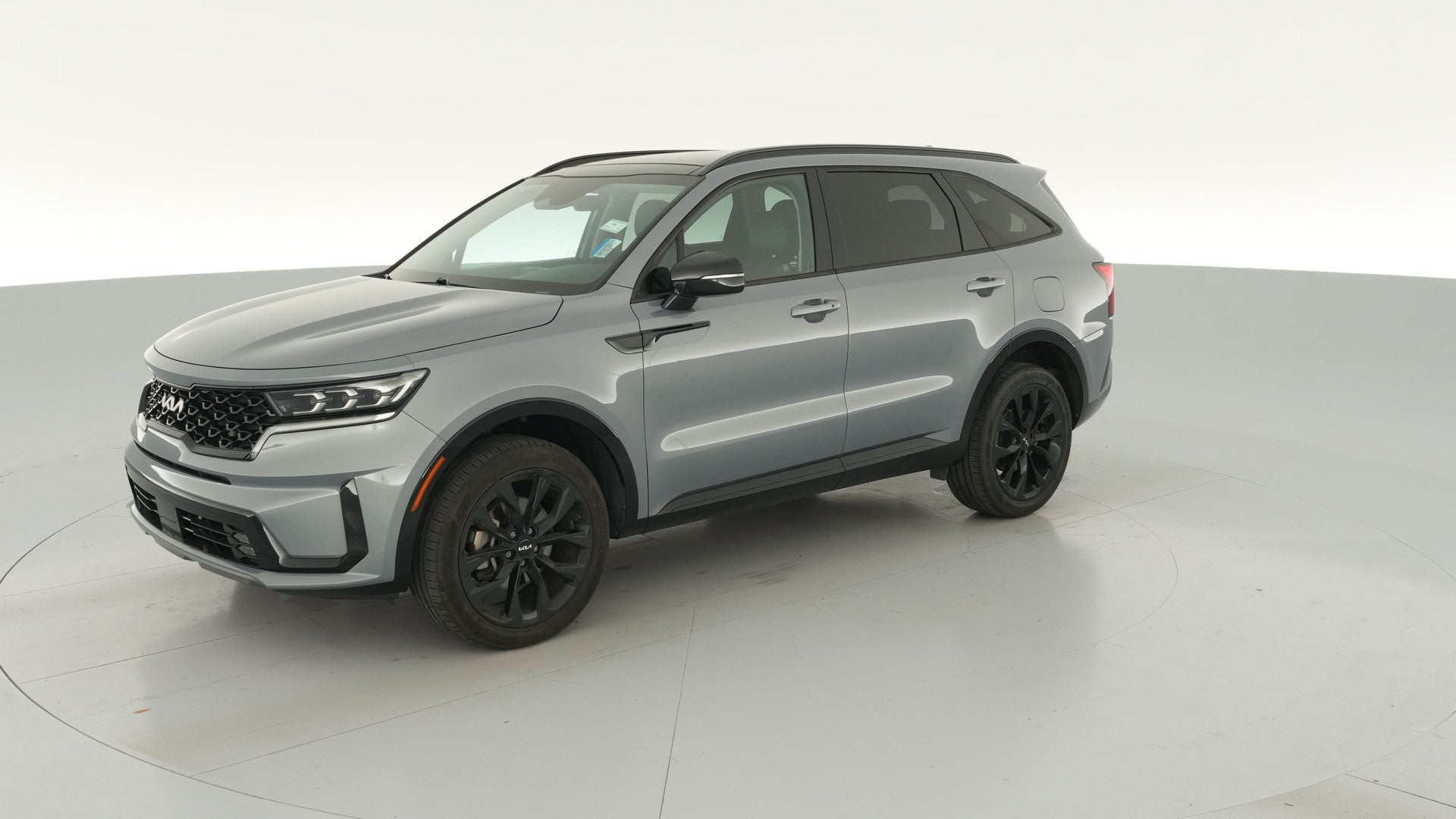 2023 Kia Sorento vehicle photo