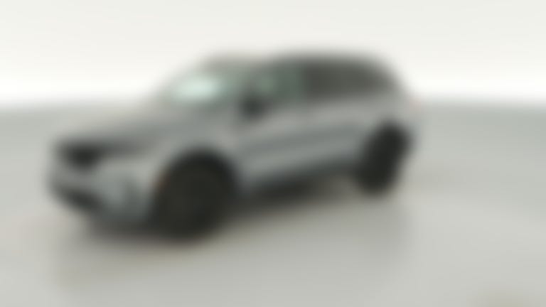 2023 Kia Sorento vehicle photo