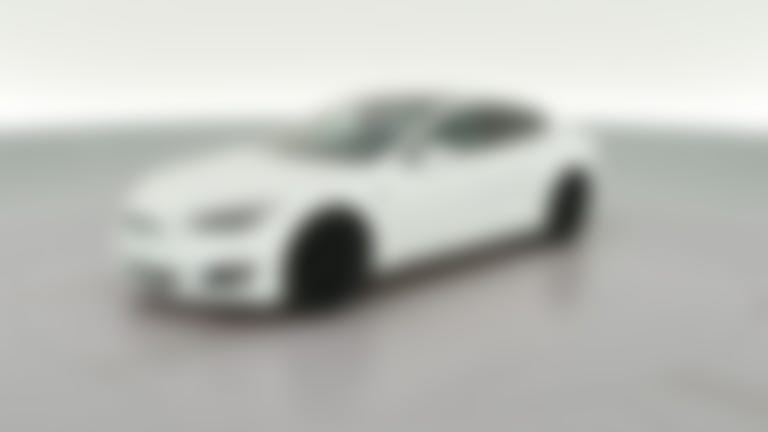 2018 Tesla Model S vehicle photo
