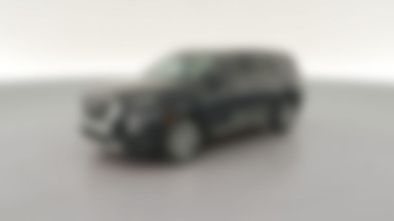 2021 Hyundai Palisade vehicle photo