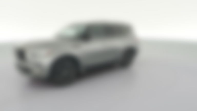 2021 INFINITI QX80 vehicle photo