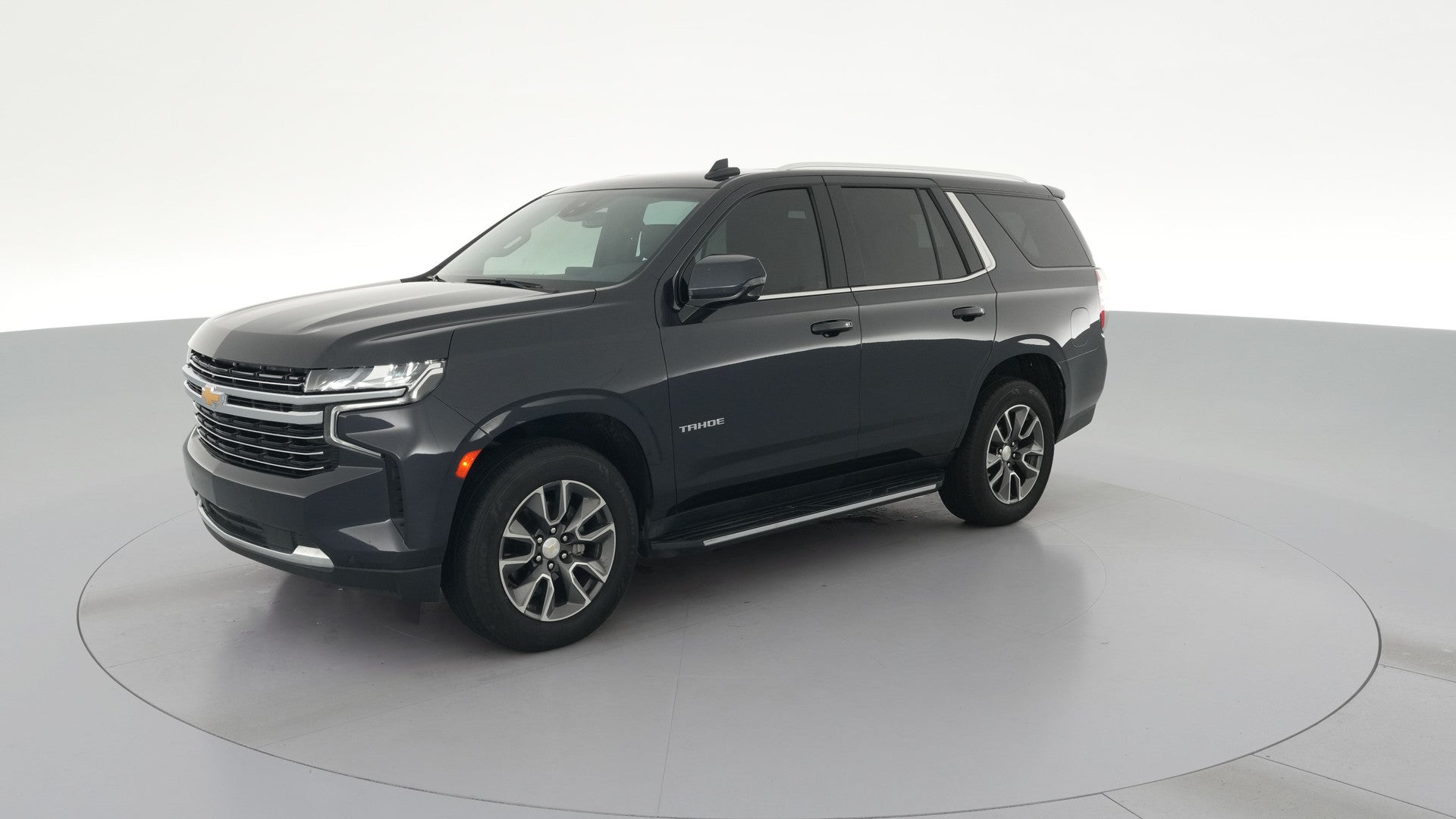 2023 Chevrolet Tahoe vehicle photo