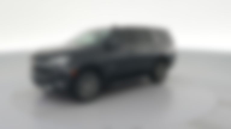2023 Chevrolet Tahoe vehicle photo