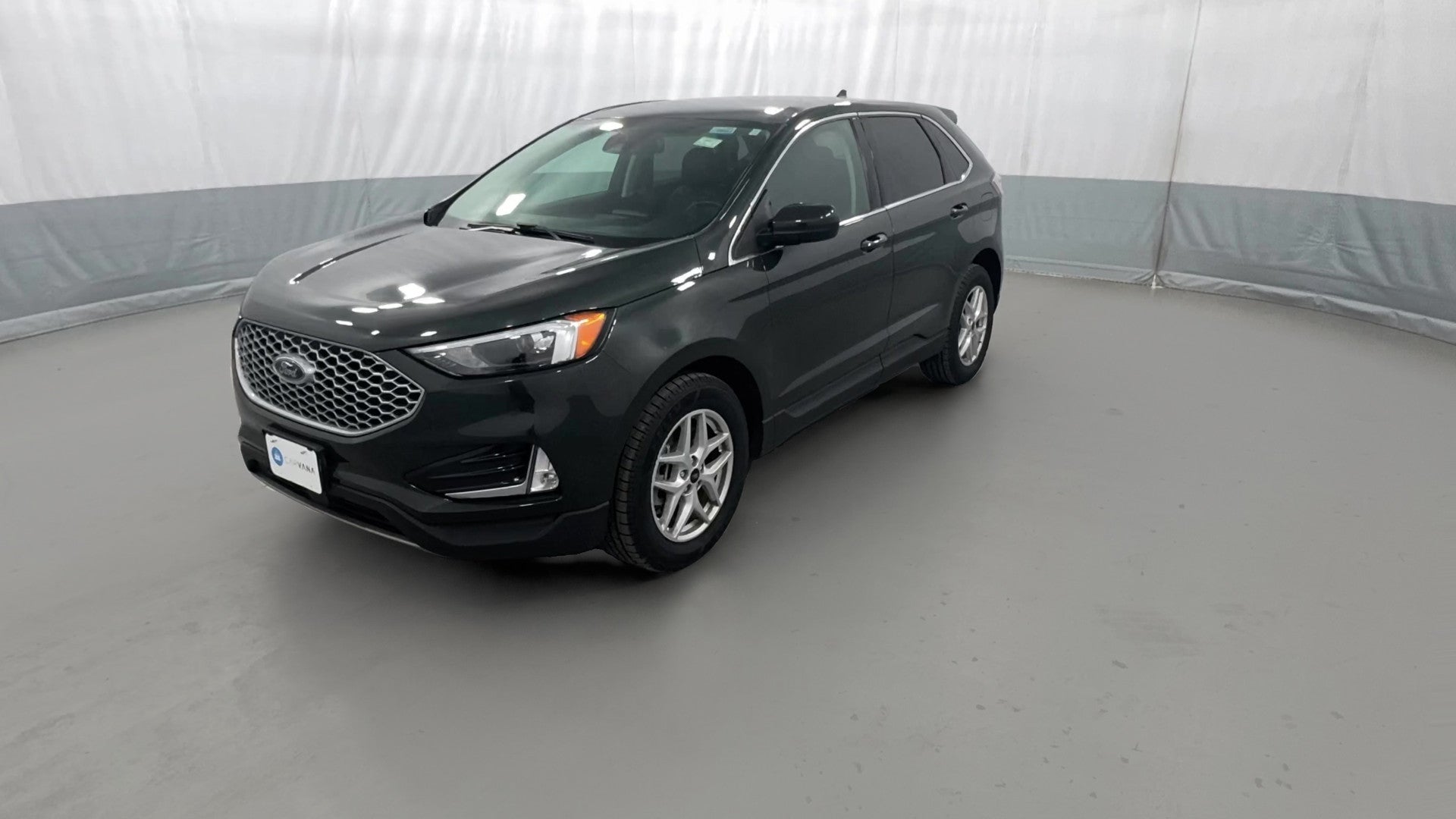2023 Ford Edge vehicle photo