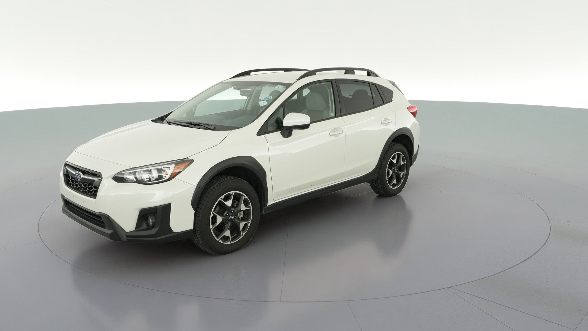 2019 Subaru Crosstrek vehicle photo
