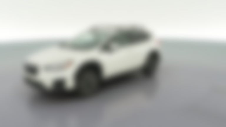 2019 Subaru Crosstrek vehicle photo