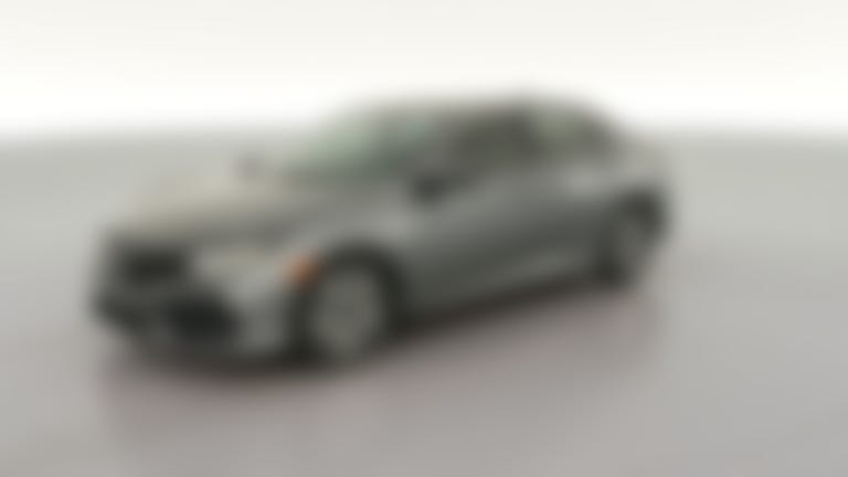 2017 Honda Civic vehicle photo
