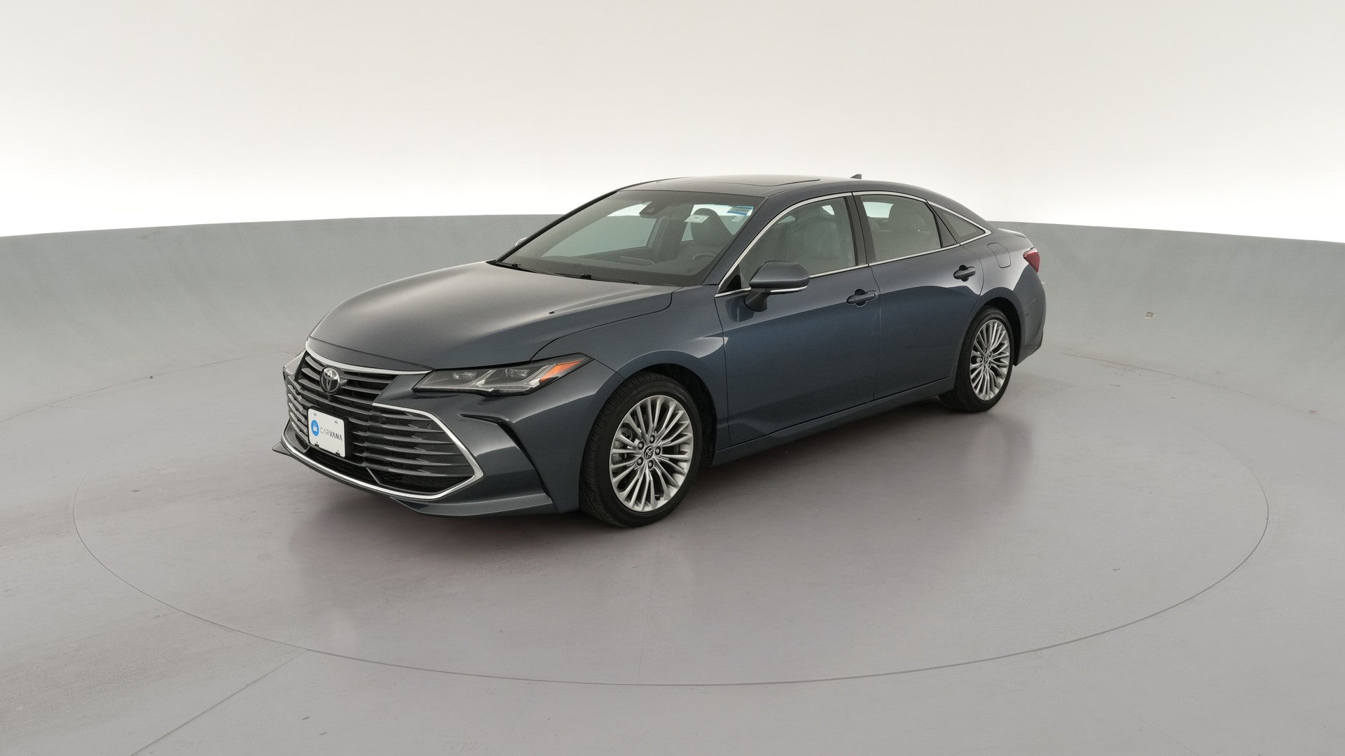 2022 Toyota Avalon vehicle photo