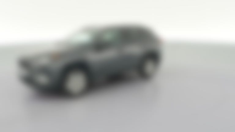 2019 Toyota RAV4 Hybrid vehicle photo
