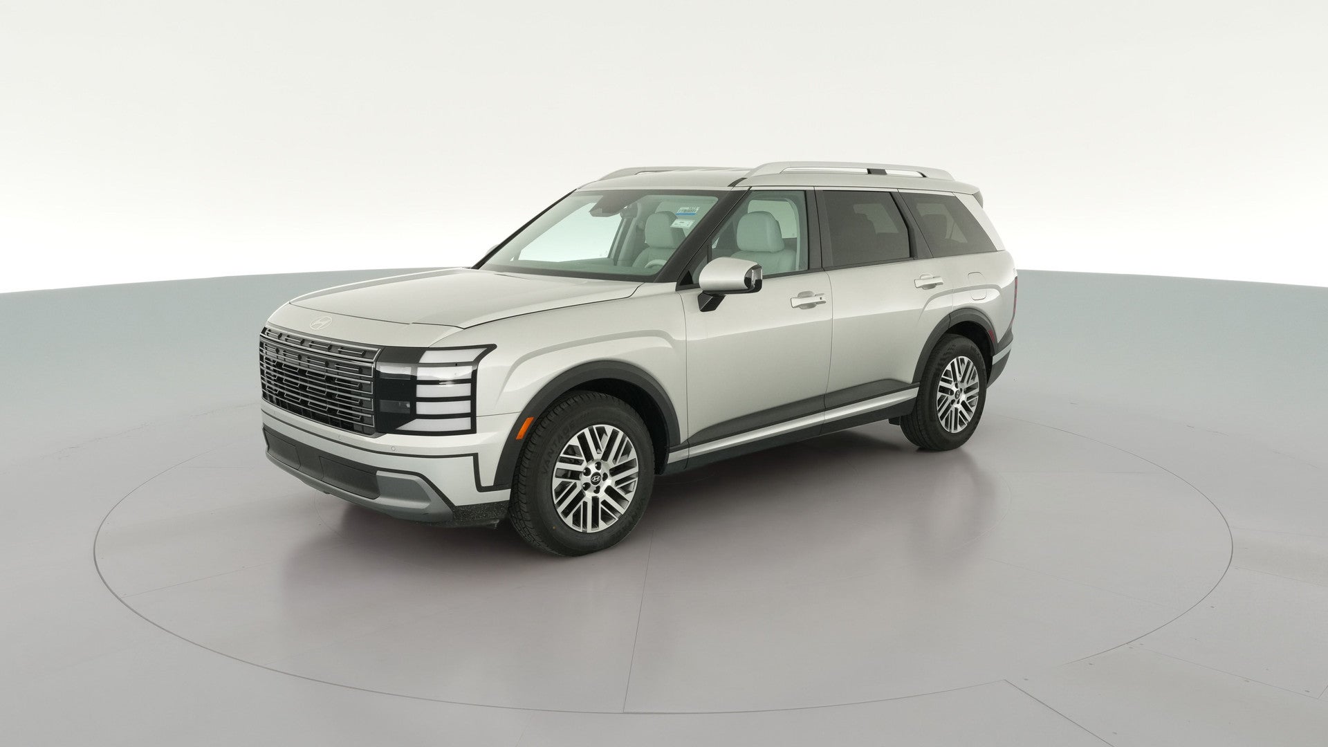 2026 Hyundai Palisade vehicle photo