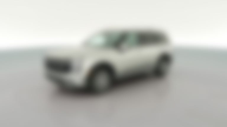 2026 Hyundai Palisade vehicle photo
