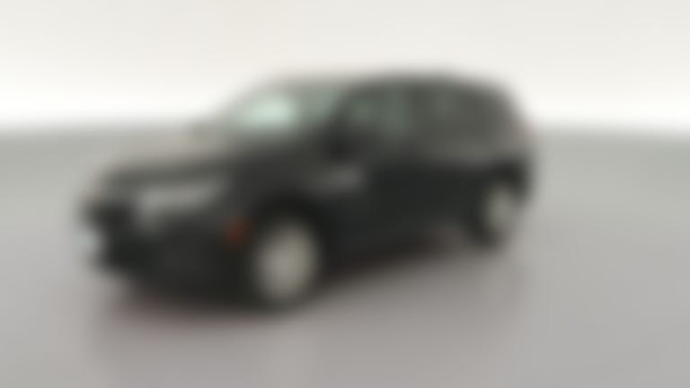 2024 Chevrolet Equinox vehicle photo