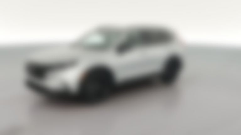 2025 Honda CR-V Hybrid vehicle photo