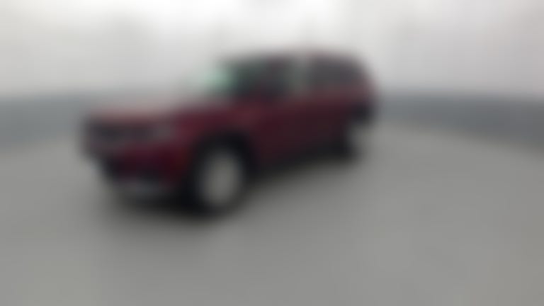 2021 Jeep Grand Cherokee L vehicle photo