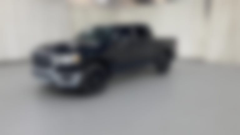 2023 Ram 1500 Crew Cab vehicle photo