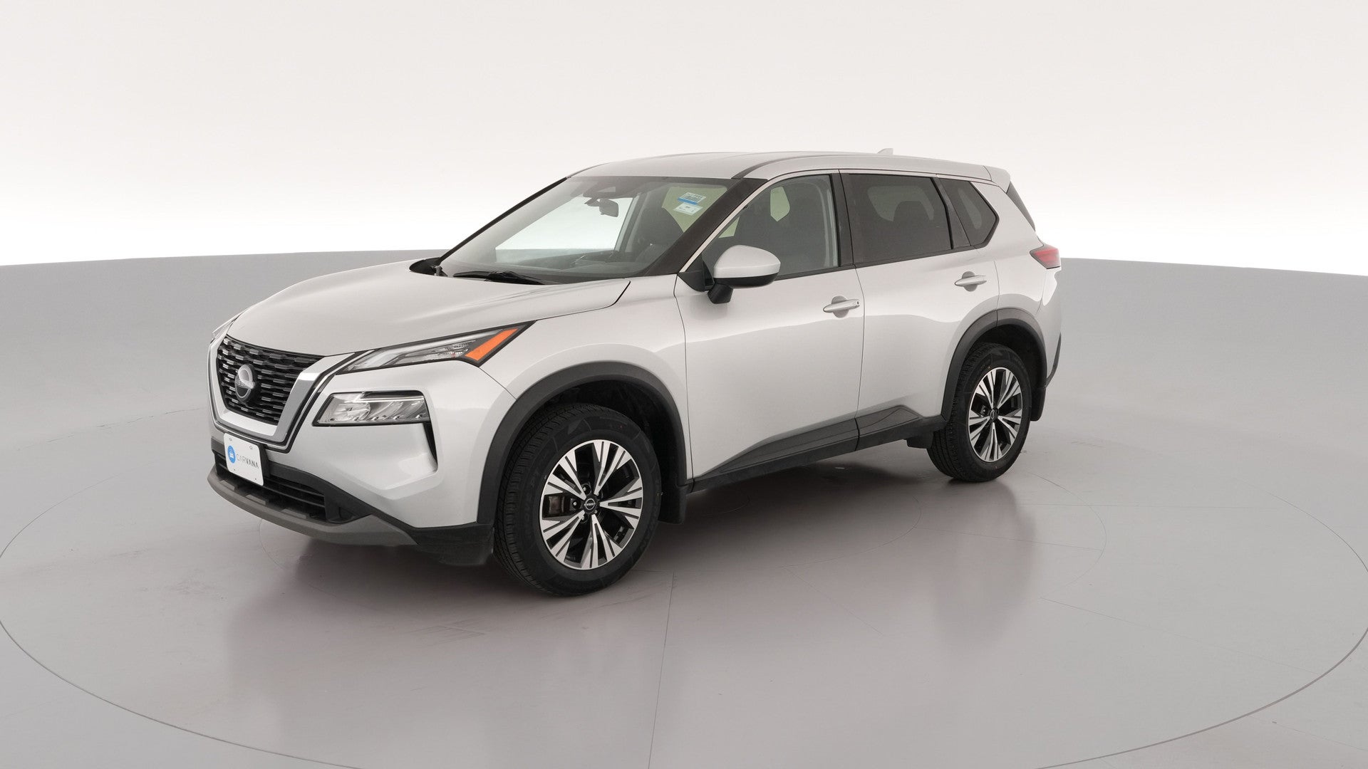 2023 Nissan Rogue vehicle photo