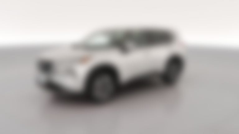 2023 Nissan Rogue vehicle photo