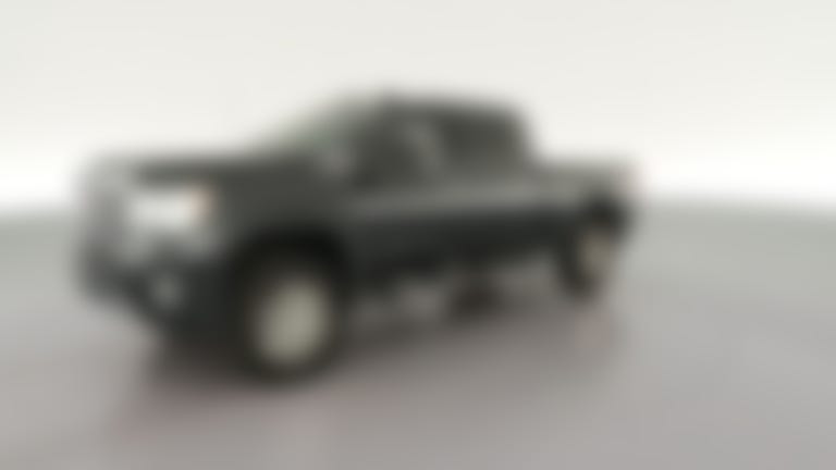 2020 GMC Sierra 2500 HD Crew Cab vehicle photo