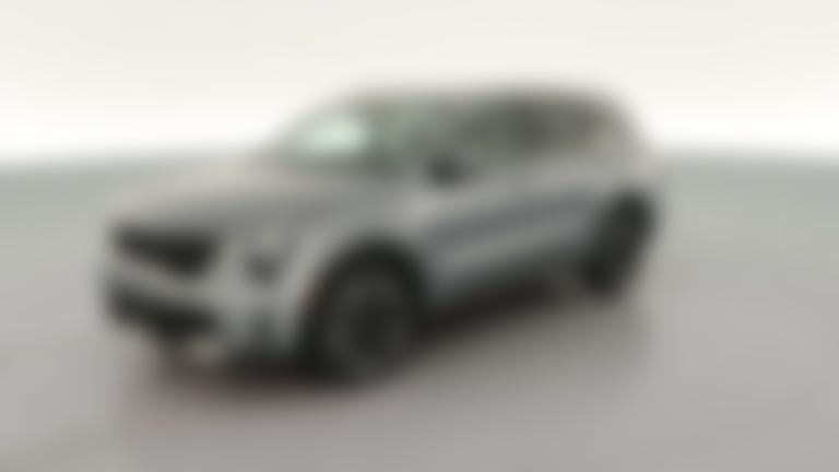 2025 Kia Sorento vehicle photo