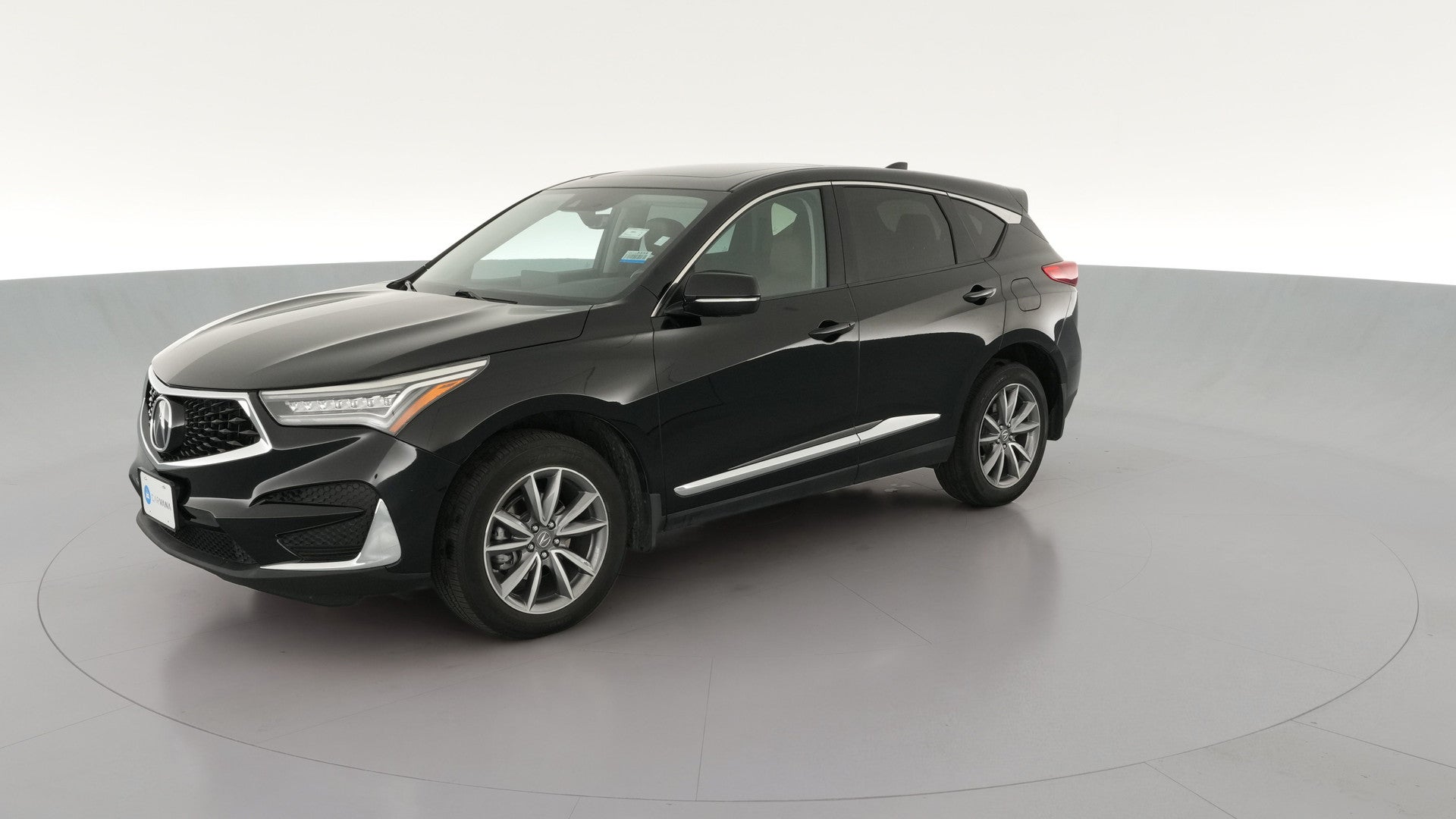 2020 Acura RDX vehicle photo