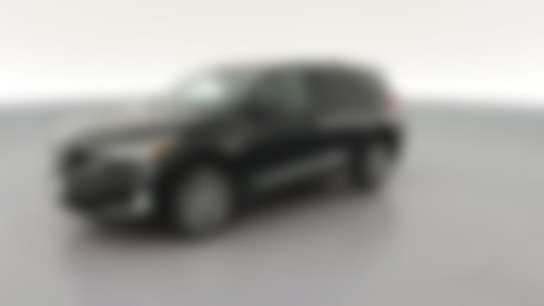2020 Acura RDX vehicle photo