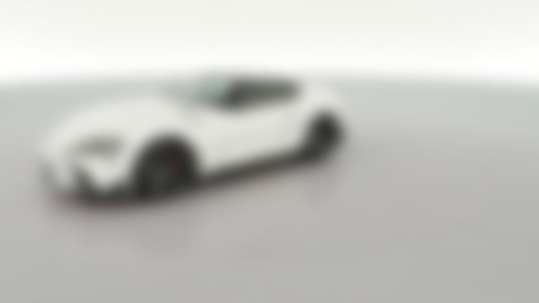 2022 Toyota GR Supra vehicle photo