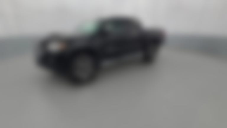 2017 Toyota Tacoma Double Cab vehicle photo