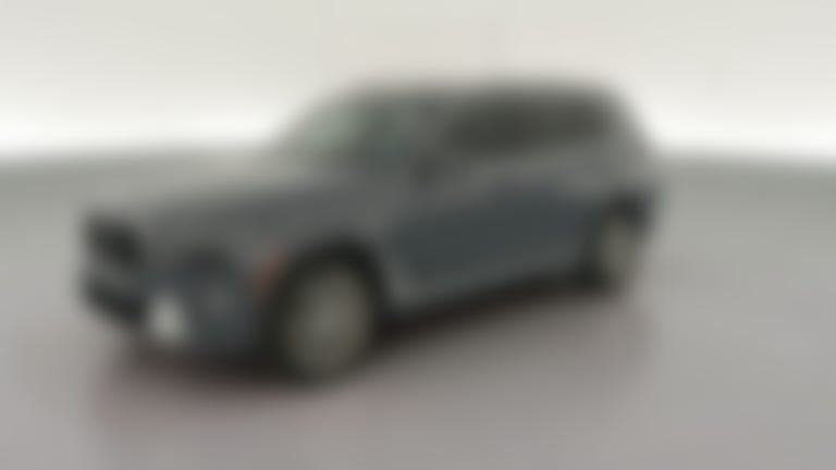 2023 BMW X7 vehicle photo