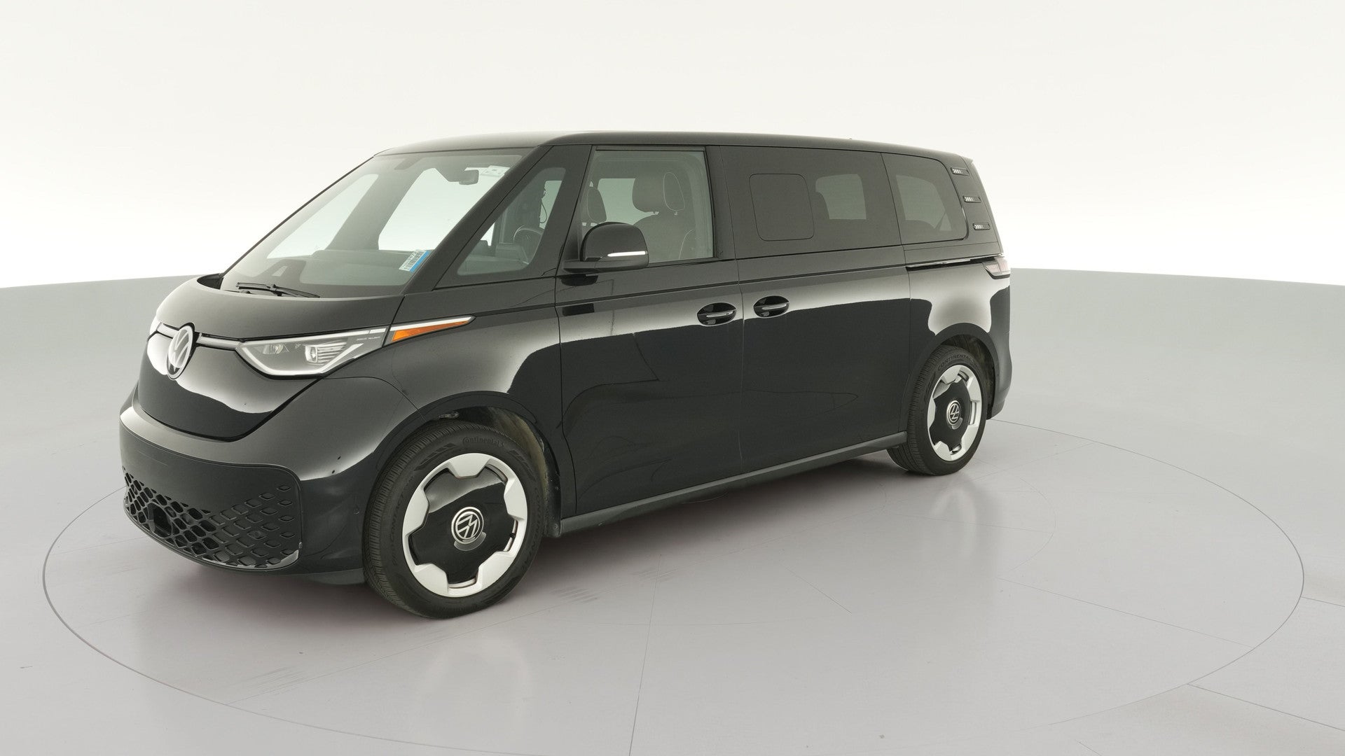 2025 Volkswagen ID.Buzz vehicle photo