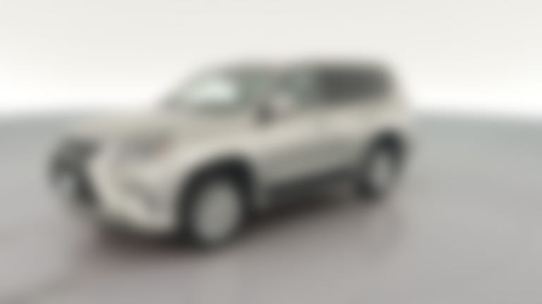 2021 Lexus GX vehicle photo