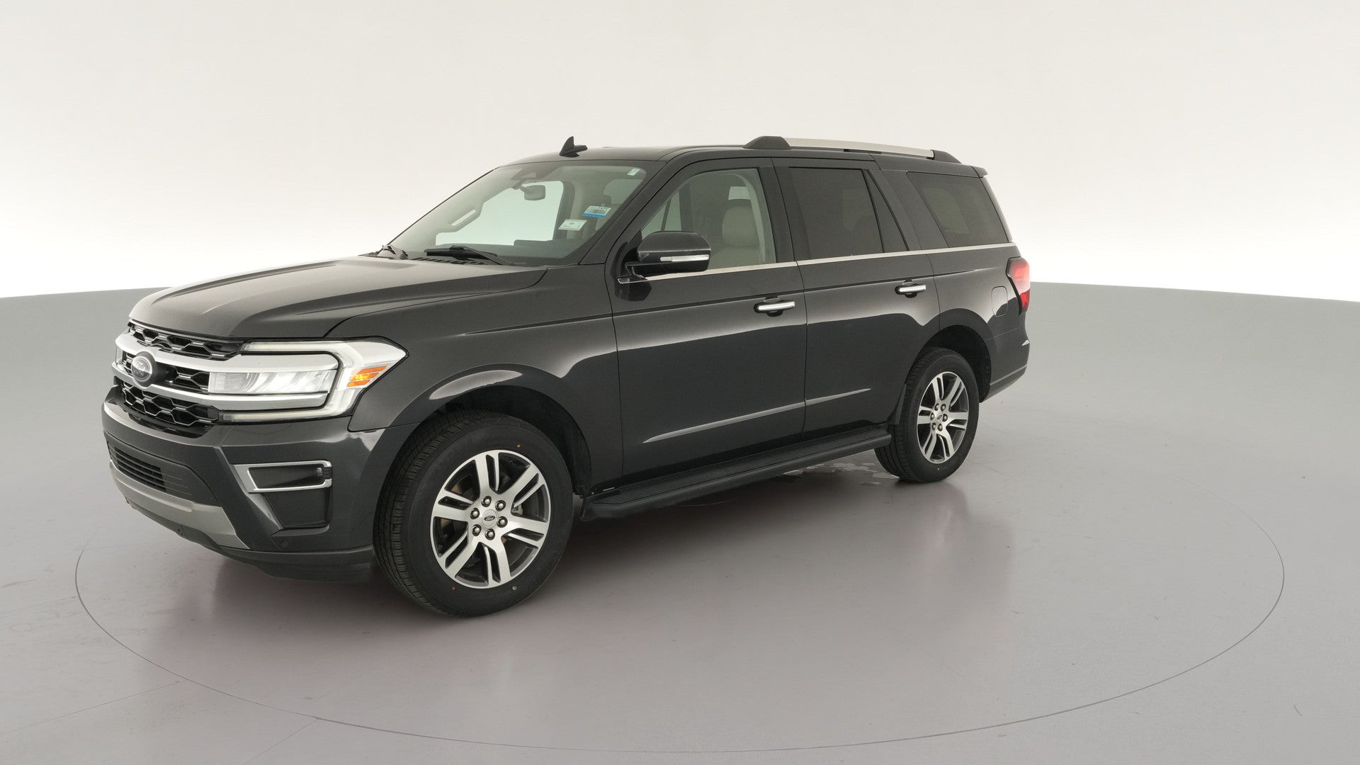 2024 Ford Expedition vehicle photo