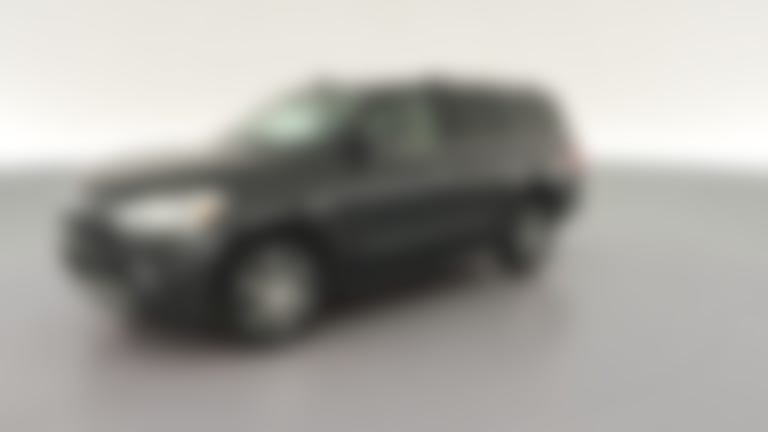 2024 Ford Expedition vehicle photo