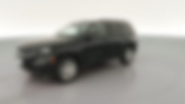 2023 Jeep Grand Cherokee vehicle photo
