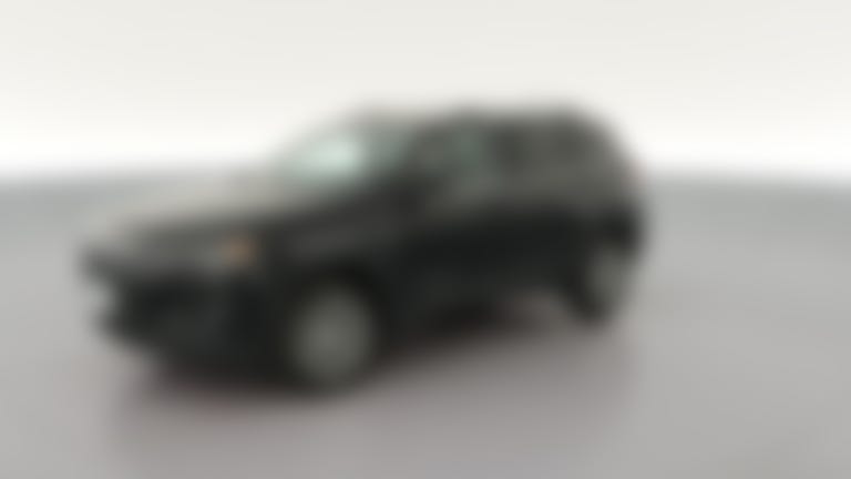 2020 Jeep Cherokee vehicle photo