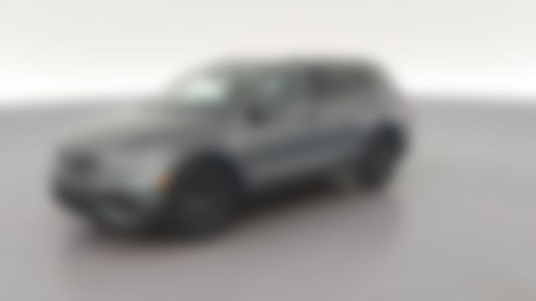 2024 Volkswagen Tiguan vehicle photo