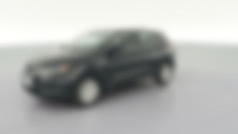 2020 Nissan Rogue Sport vehicle photo