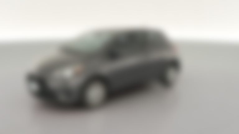 2018 Toyota Yaris vehicle photo