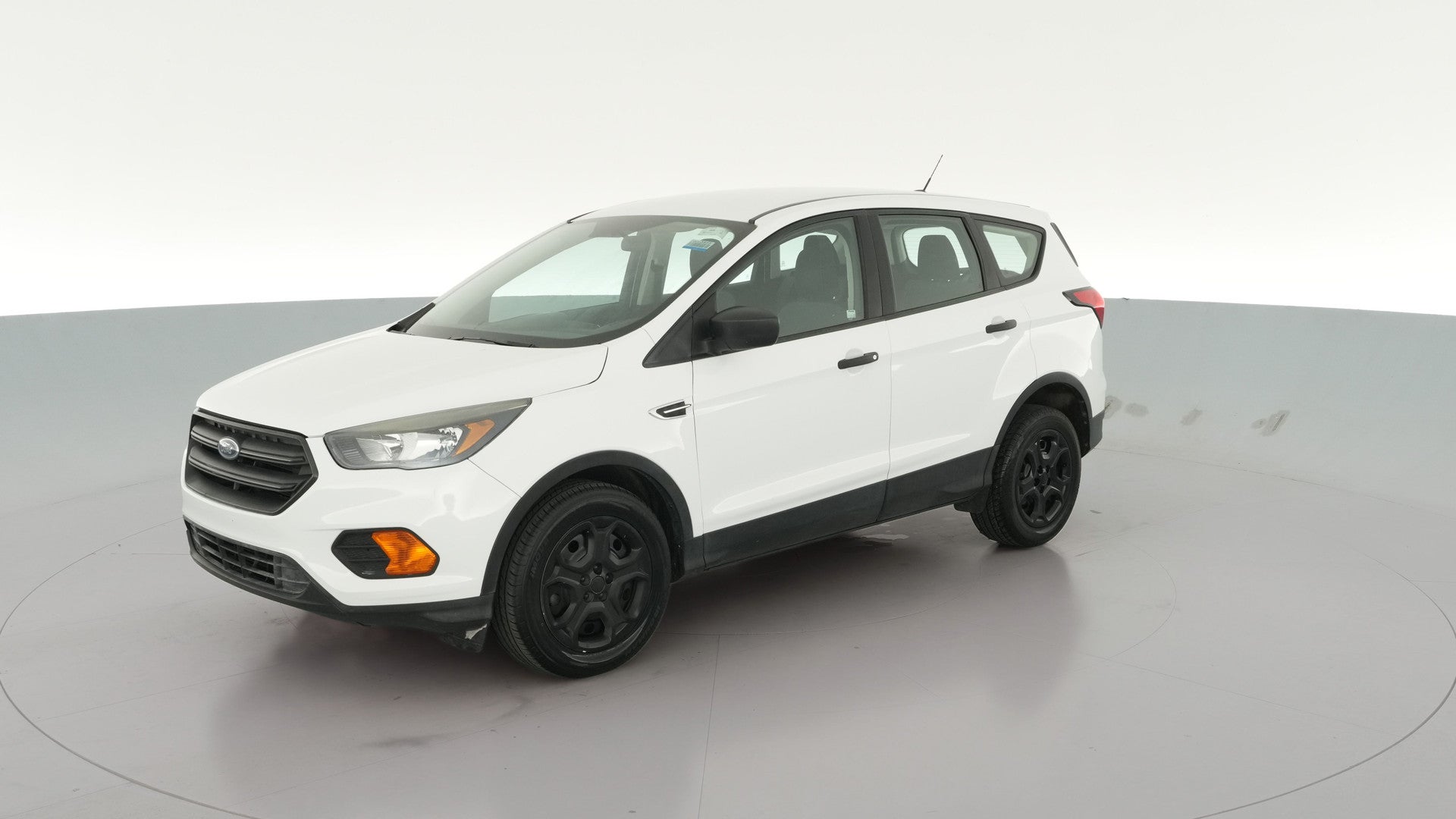 2019 Ford Escape vehicle photo