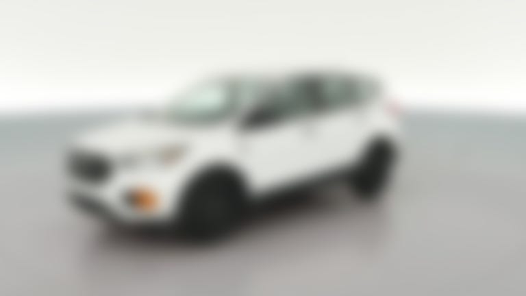2019 Ford Escape vehicle photo