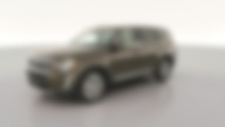 2021 Kia Telluride vehicle photo