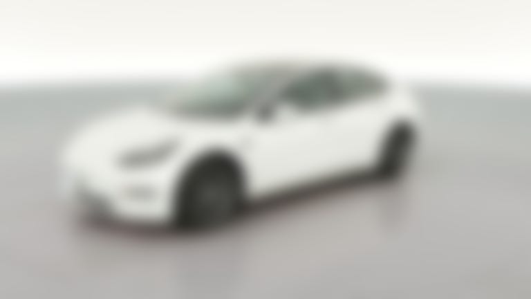 2022 Tesla Model 3 vehicle photo