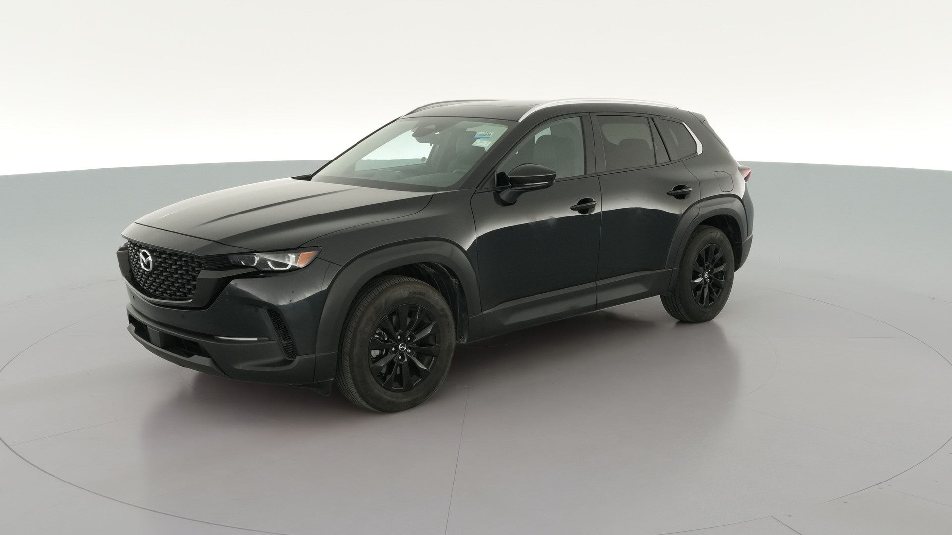 2026 MAZDA CX-50 vehicle photo